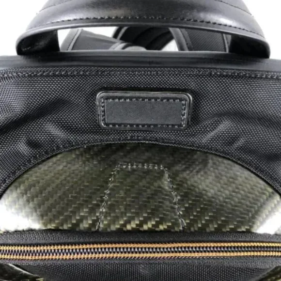 TUMI MCLAREN Halo Backpack - Picture 4 of 7